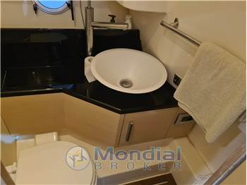 Sessa Marine Key Largo 30