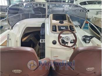 Sessa Marine Key Largo 30
