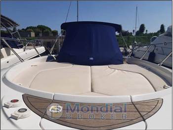 Sessa Marine Key Largo 30