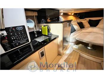 Sessa Marine Key Largo 30