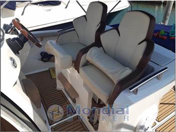 Sessa Marine Key Largo 30