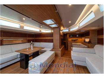Ice Yachts ICE 70