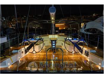 Ice Yachts ICE 70