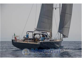 Ice Yachts ICE 70