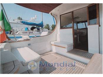 Cantiere Alto Adriatico LOBSTER AA120
