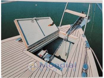 Cantiere Alto Adriatico LOBSTER AA120