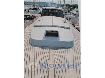 Cantiere Alto Adriatico LOBSTER AA120