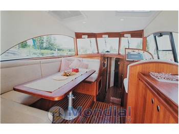 Cantiere Alto Adriatico LOBSTER AA120