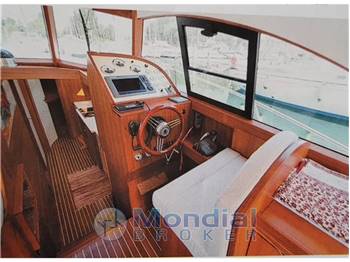 Cantiere Alto Adriatico LOBSTER AA120