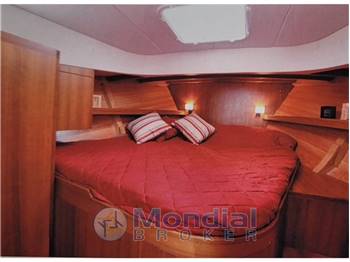 Cantiere Alto Adriatico LOBSTER AA120