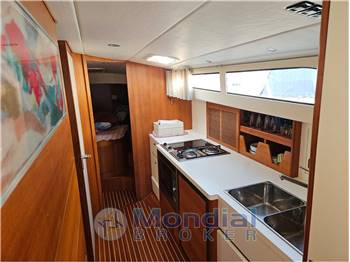 Cantiere Alto Adriatico LOBSTER AA120