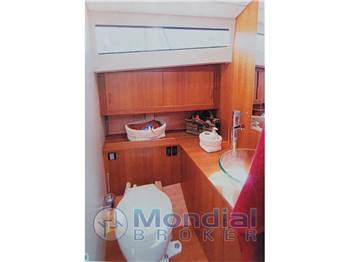 Cantiere Alto Adriatico LOBSTER AA120