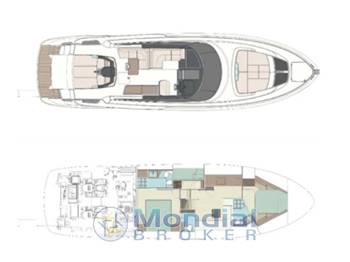Riva 56 RIVALE