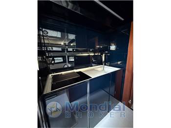 Riva 56 RIVALE
