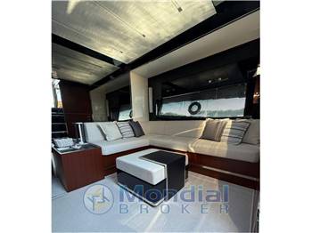 Riva 56 RIVALE
