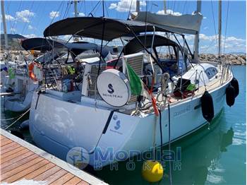 Beneteau OCEANIS 43
