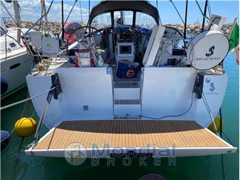 Beneteau OCEANIS 43