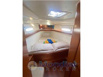 Beneteau OCEANIS 43