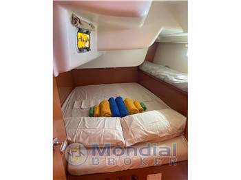 Beneteau OCEANIS 43
