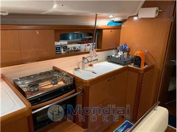 Beneteau OCEANIS 43