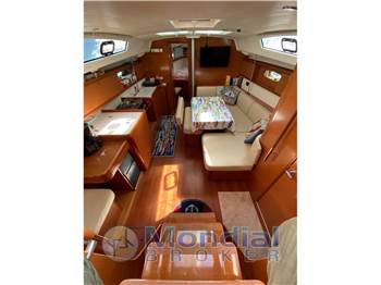 Beneteau OCEANIS 43