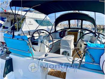 Beneteau OCEANIS 43