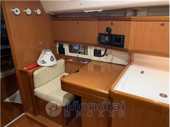 Beneteau OCEANIS 43