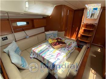 Beneteau OCEANIS 43