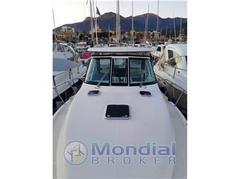 Pursuit Os 335 Offshore
