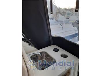 Pursuit Os 335 Offshore