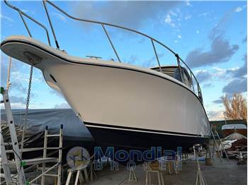 Pursuit Os 335 Offshore