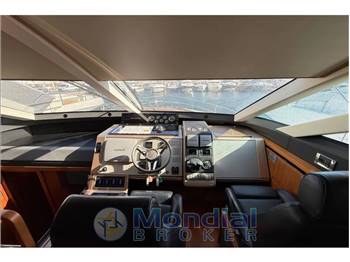 Fairline SQUADRON 58 FLY
