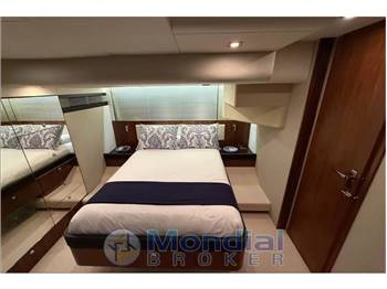 Fairline SQUADRON 58 FLY