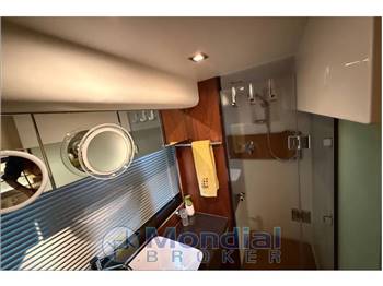 Fairline SQUADRON 58 FLY