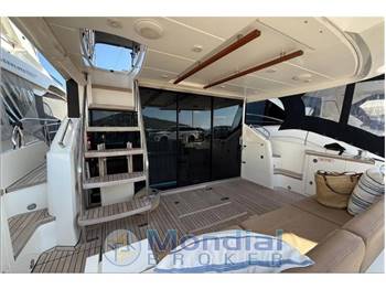 Fairline SQUADRON 58 FLY