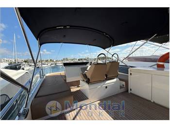 Fairline SQUADRON 58 FLY