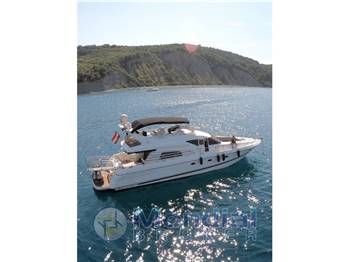 Sunseeker MANHATTAN 62