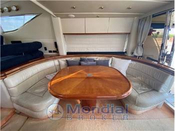 Sunseeker MANHATTAN 62