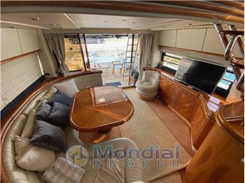 Sunseeker MANHATTAN 62