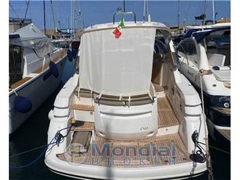 Sessa Marine Sessa C42