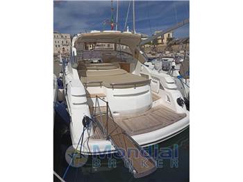 Sessa Marine Sessa C42
