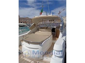 Sessa Marine Sessa C42