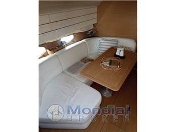 Sessa Marine Sessa C42