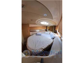 Sessa Marine Sessa C42