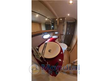 Sessa Marine Sessa C42