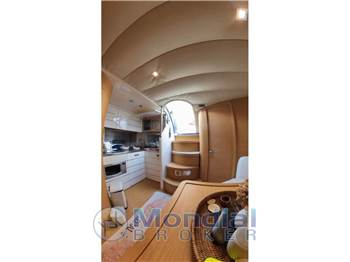 Sessa Marine Sessa C42