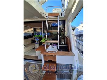 Cranchi 54 HT