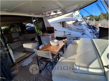 Cranchi 54 HT