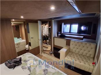 Cranchi 54 HT