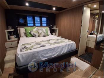 Cranchi 54 HT